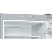 Réfrigérateur combiné - BOSCH - KGN33NLEB - Classe E - 282 L - 176 x 60 x 66 cm - Inox(m-6)