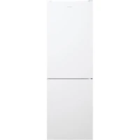 Réfrigérateur Combiné - CANDY - CCE3T618EW - Classe E - 341 L - 185 x 59,5 x 65,8 cm - Blanc(m-1)