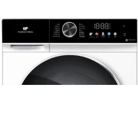 Lave-linge hublot - CONTINENTAL EDISON - CELL1012DDW1 - 10kg - MOTEUR INDUCTION DIRECTE SANS COURROIE - 60 cm - 1200 trs/min - Blanc(m-3)