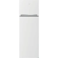 Réfrigérateur congélateur en haut Beko RDSA310M40WN(m-1)