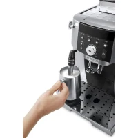 Machine expresso broyeur - DELONGHI Magnifica S Smart - ECAM250.23.SB - Machine a café grains(m-6)