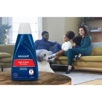 Produit nettoyant Spot & Stain PRO OXY 1L pour Spotclean(m-5)