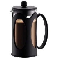 KENYA - Cafetiere a piston BODUM , 3 tasses, 0.35 l(m-1)