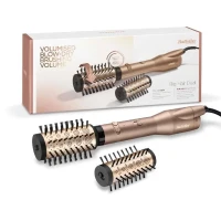 Brosse soufflante - BaByliss - AS952E Big Hair Dual - Pour le volume, la mise en forme et la brillance(m-2)