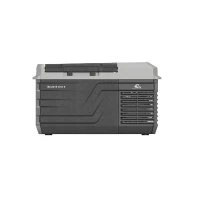 Glaciere électrique - EZA - BLIZZ-E ONE - 12 volts / 24 volts V - 9L(m-4)