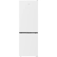 Réfrigérateur combiné - BEKO série bPro500 - B3RCNA345HW1 - Classe D - 301 L - 59,5 x 66,5 x 179,6 cm - Blanc(m-1)