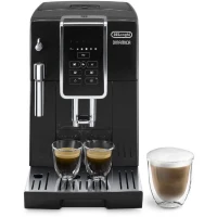 DELONGHI ECAM 350.15.B Expresso broyeur DINAMICA 4 recettes - Black(m-1)