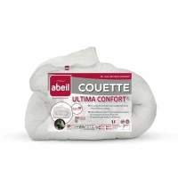 ABEIL Couette chaude Ultima Confort 450 - 240 x 260 cm(m-1)
