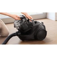 Aspirateur Traineau sans sac - BOSCH BGC21X300 - 550W - 2L - 76 dB - Noir(m-5)