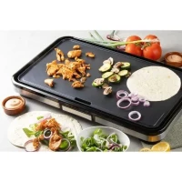 Plancha Grill - DOMO - DO9263G - Surface XXL 55 x 30,5 cm(m-6)