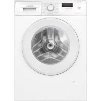 Lave-linge hublot BOSCH WGE03207FR SER2 - 8 kg - Induction - L60cm - 1200 trs/min - Classe A - Blanc(m-1)
