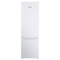 Réfrigérateur combiné BRANDT BC8027EW - 2 portes - 262L - L55 cm - Blanc(m-1)