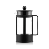 KENYA - Cafetiere a piston BODUM , 8 tasses, 1.0 l(m-3)