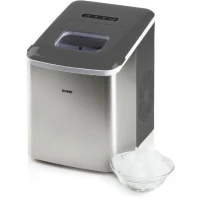 Machine a glaçons - DOMO - DO9253IB - 1,8 litres - 120 W - Glaçons en 9 min(m-1)
