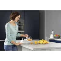 Presse-agrumes Braun Presse agrumes BRAUN CJ3000WH blanc(m-4)