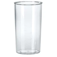 Mixeur plongeant BRAUN MQ3000WH Smoothie Plus - Pied mixeur Blanc et Bleu(m-2)