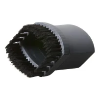 DOMO DO217SV - Aspirateur balai maniable 2-en-1 - 2 vitesses - Systeme cyclonique - Autonomie 40min - Réservoir poussiere 0,5L(m-6)