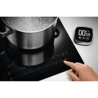 Table de cuisson a induction - ELECTROLUX - 3 feux - 60 cm - CIT60331CK - Noir(m-3)