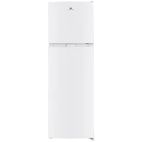 Réfrigérateur congélateur haut -247L - Total No Frost(Sans givre) - Blanc - L54,5 cm x H167 cm(m-1)
