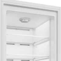 Congélateur armoire - BEKO - B1RFNE314W - Froid ventilé - Classe E - 286 L - 186,5 x 59,7 x 70,9 cm - Blanc(m-6)