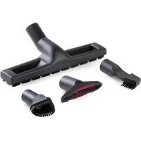 Aspirateur traineau sans sac - DOMO - DO7297S - 700 W - 2,5 L - 79 dB - Noir / Or(m-5)