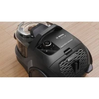 Aspirateur Traineau sans sac - BOSCH BGC21X300 - 550W - 2L - 76 dB - Noir(m-6)