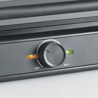 Gaufrier SEVERIN - WA2125 - Revetement céramique antiadhésif - 1600W(m-6)