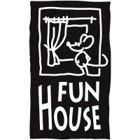 Tapis - FUN HOUSE - Danseuse Ballerine - 120 x 80 cm - Rose - Rectangulaire - Enfant(m-3)
