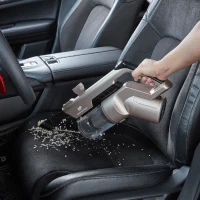 CONTINENTAL EDISON VC230NC Aspirateur Balai sans fil 2 en 1(m-4)