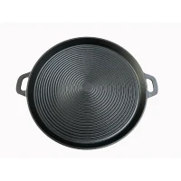 Plat, Grill BAUMALU 34 cm(m-1)