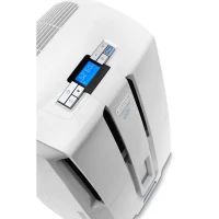 DELONGHI - DD230P - Déshumidificateur d'air - 30L/24h - Gaz R290 - Réservoir 7L - Blanc(m-3)