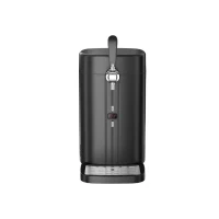 Tireuse a biere 5L - CONTINENTAL EDISON CEMB5B4 - Noir - 60 W - Compatible avec les fûts 5L(m-3)