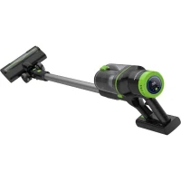 Aspirateur balai sans fil - ARTHUR MARTIN - AMP1025 - 25,9 V - 160 W - 40 min - Noir / Vert(m-6)