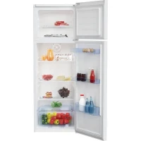 Réfrigérateur congélateur en haut Beko RDSA310M40WN(m-3)