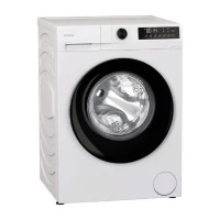 Lave-linge hublot CANDY GD 410B8-S  Prowash 300 - 10 kg - Induction - 16 prgms - 1400trs/min - Classe A - Blanc(m-6)