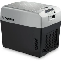 Glaciere thermoélectrique 33 L - DOMETIC TCX 35 ACDC - 12/24/230 V - Chaud/Froid(m-1)