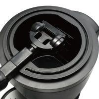 Tireuse a biere 5L CONTINENTAL EDISON MB5B3 - Noir - Plateau Amovible - 60 W - Bec verseur(m-5)