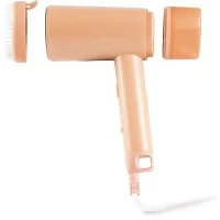 Défroisseur vapeur - DOMO - DO7058S - 1300 W - 20 g/min - 100 ml - Corail(m-6)