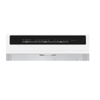 Réfrigérateur combiné - BOSCH - KGN392WCF - 363L - No Frost - VitaFresh XXL(m-3)