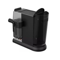 Machine expresso manuelle - BEKO - CEP5304X - 1628 W - 1,1 L - Argenté(m-3)