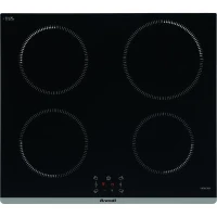 Plaque induction BRANDT - 4 feux - 60 CM  - TI464B(m-1)