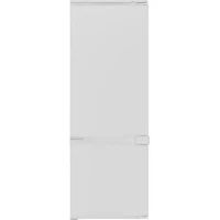 Réfrigérateur encastrable BEKO - Technologie Harvestfresh - 2 portes - 400L - Froid brassé(m-2)