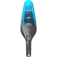 Aspirateur a main BLACK+DECKER WDC215WA-QW Dustbuster Lithium Eau et poussiere 7,2V sans fil - Bleu(m-2)
