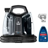 Détacheur Bissell NETTOYEUR MULTI-SURFACE B3724N Spotclean PLUS (+)(m-1)