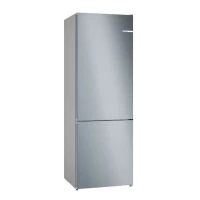 BOSCH Réfrigérateur congélateur KGN492LDF - Série 4 - Classe D - 440L - No frost(m-1)