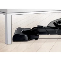 BOSCH BBHF220 Aspirateur balai sans fil 2en1 - Autonomie 40min - Capacité du bac 0,4L  - filtre lavable(m-4)