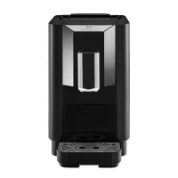 Machine Expresso broyeur - CONTINENTAL EDISON - CECFAUTOB - 19 Bar - 1450 W - Noir(m-5)