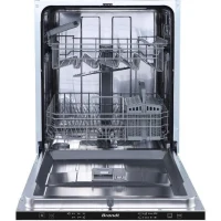 Lave-vaisselle encastrable BRANDT LVE334J - 13 couverts - 44 dB(m-3)