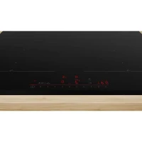 Table induction 60cm - BOSCH SER6 - PXY63KHC1E Noir - 4-foyers - Home Connect(m-3)