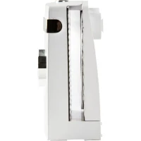 Trancheuse - DOMO - diametre 17cm - Réglage coupe 1 a 15 mm - 120W(m-3)